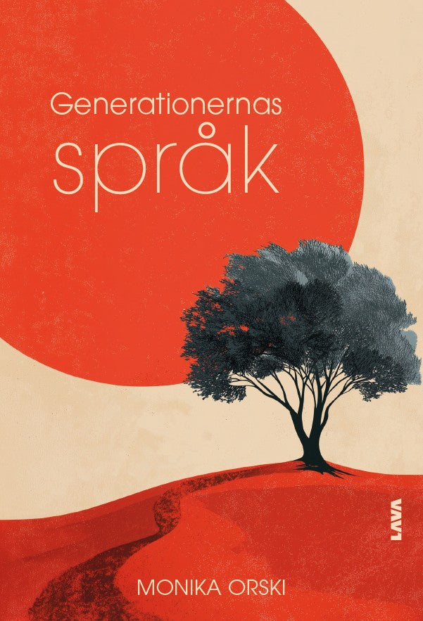 Generationernas språk – E-bok