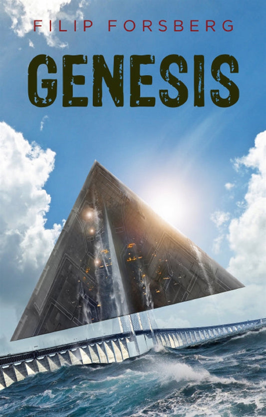 Genesis – E-bok