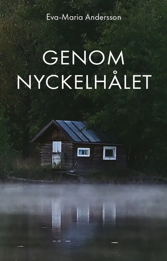 Genom Nyckelhålet – E-bok