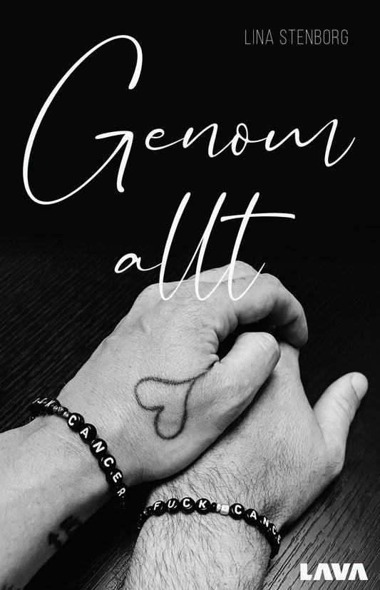 Genom allt – E-bok