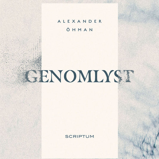 Genomlyst – Ljudbok