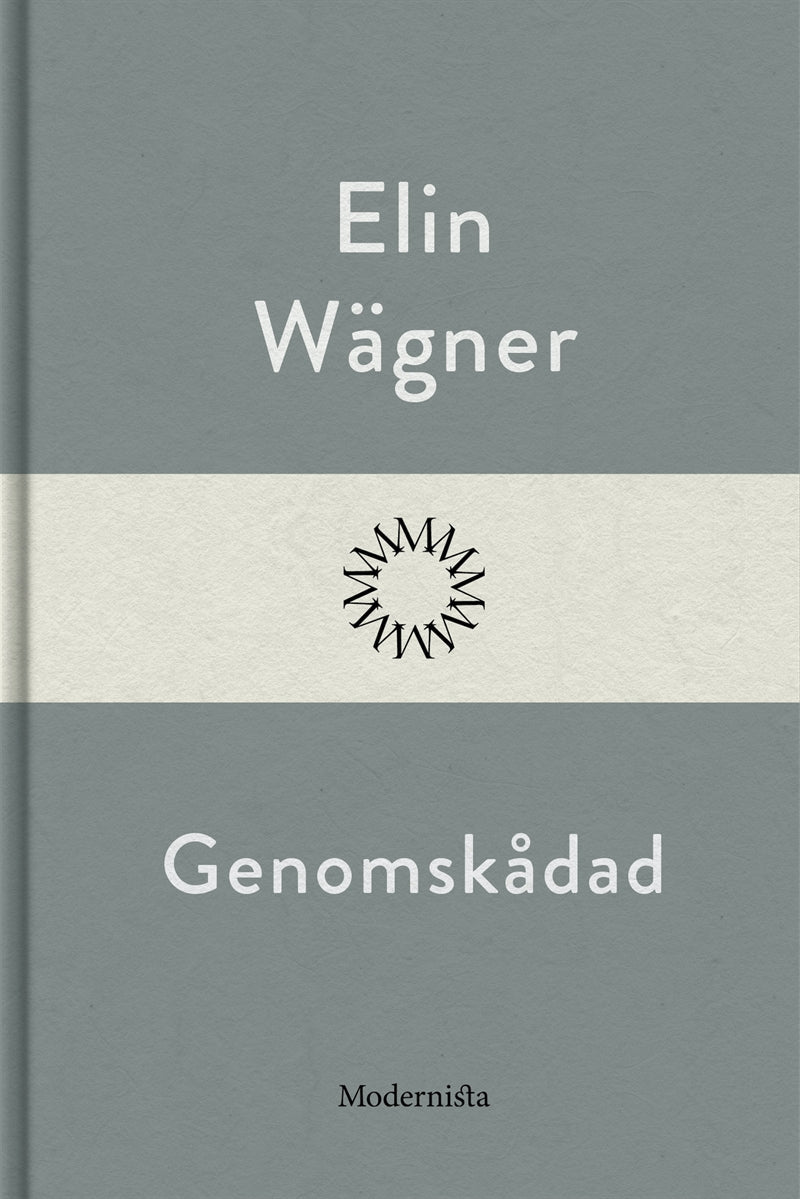 Genomskådad – E-bok
