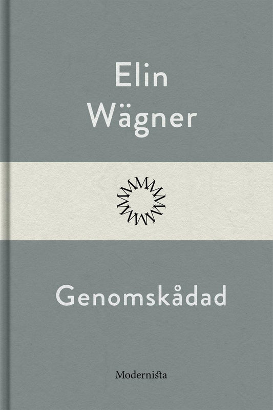 Genomskådad – E-bok