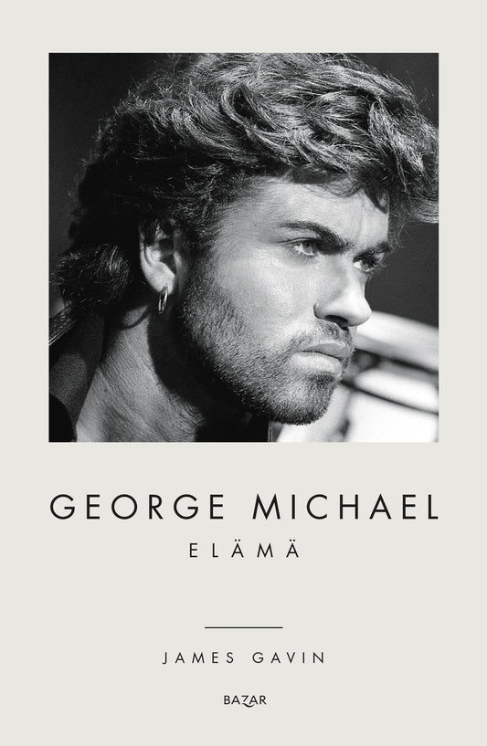 George Michael: Elämä – E-bok