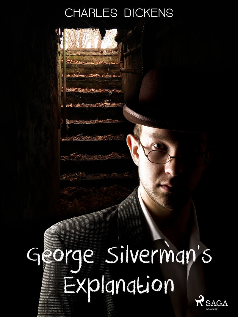 George Silverman's Explanation – E-bok