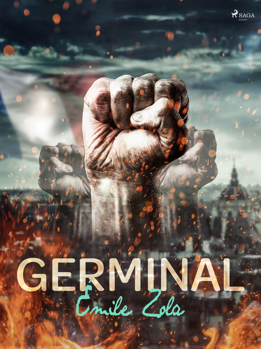 Germinal – E-bok