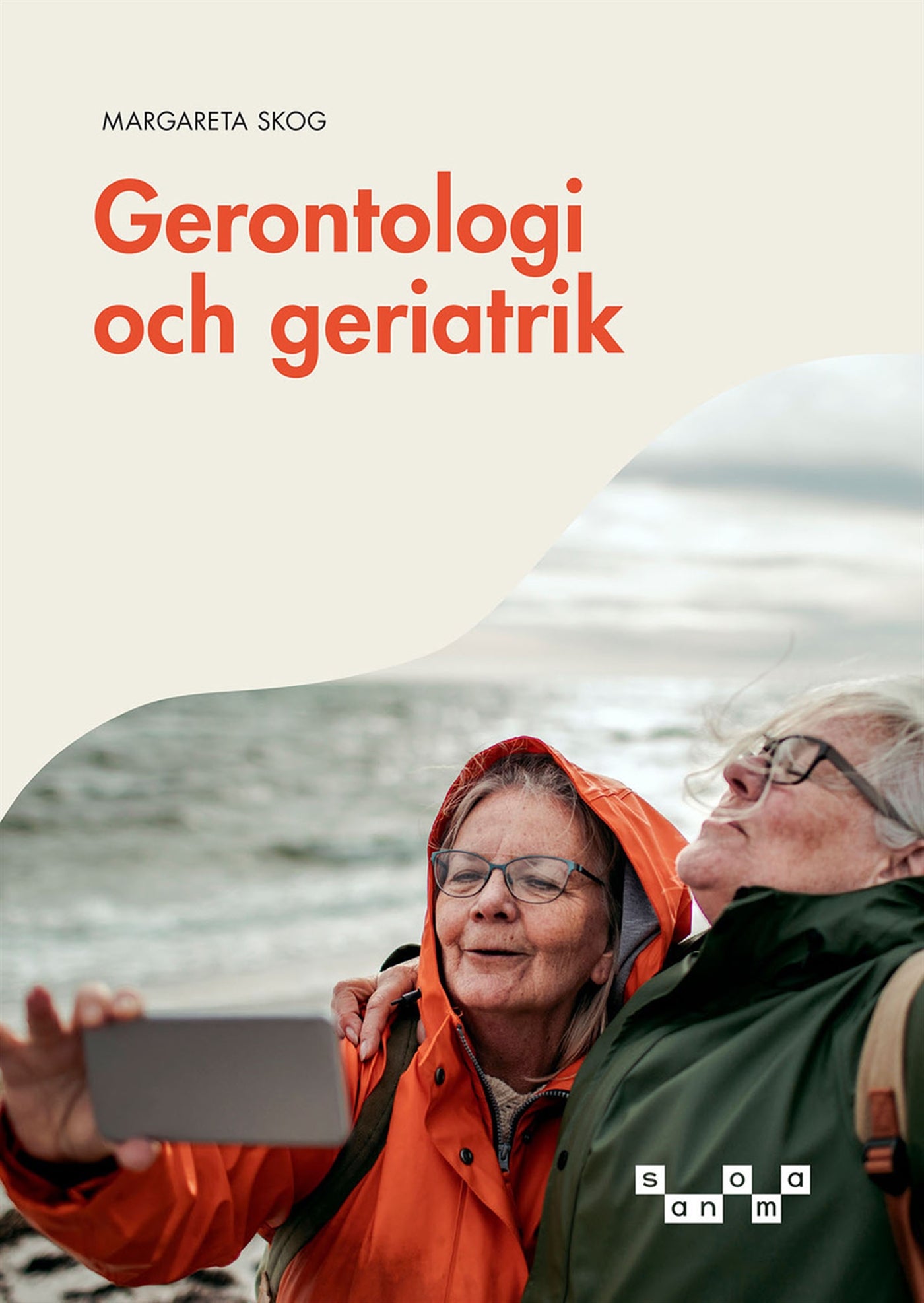 Gerontologi och geriatrik, nivå 1 – E-bok
