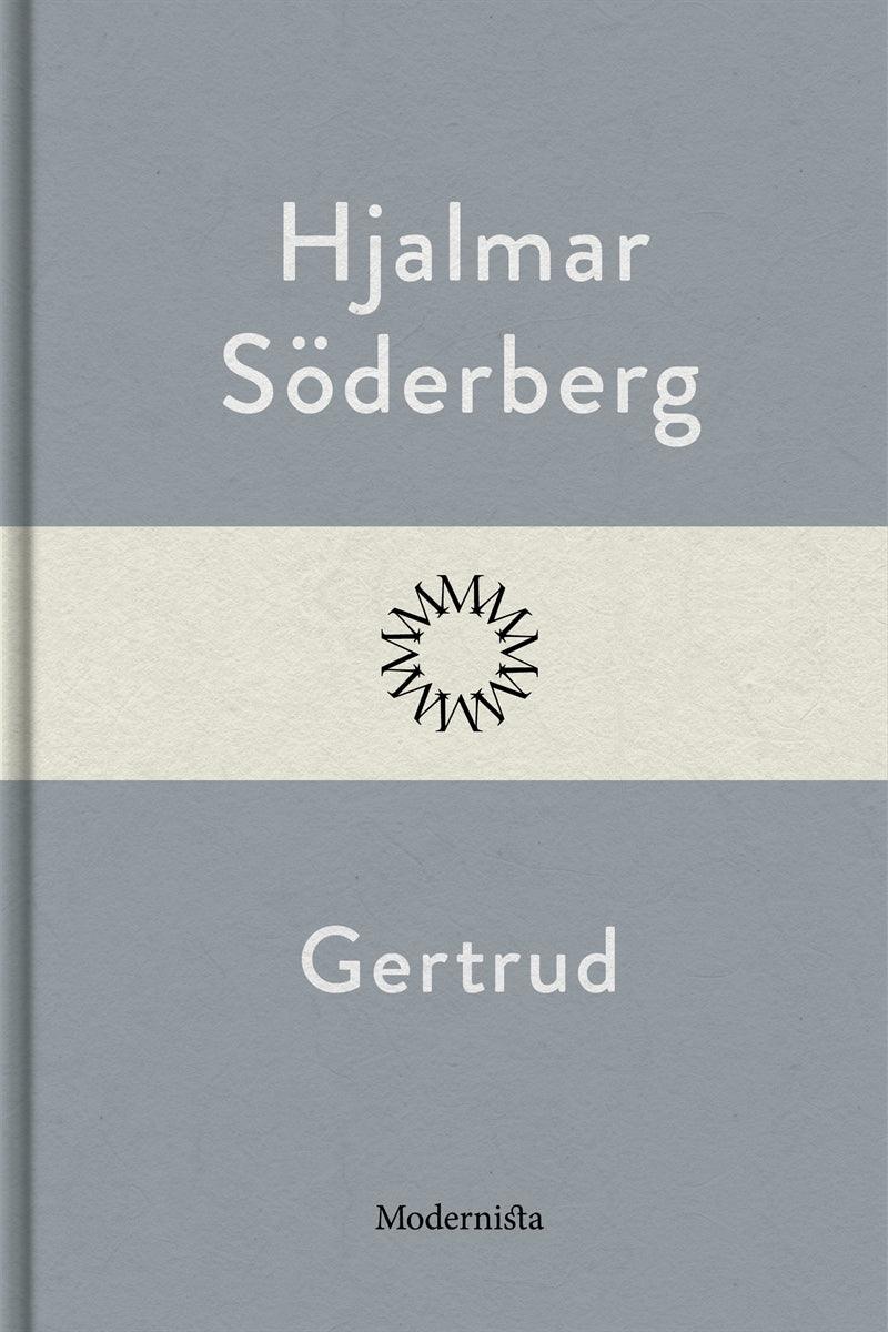 Gertrud – E-bok