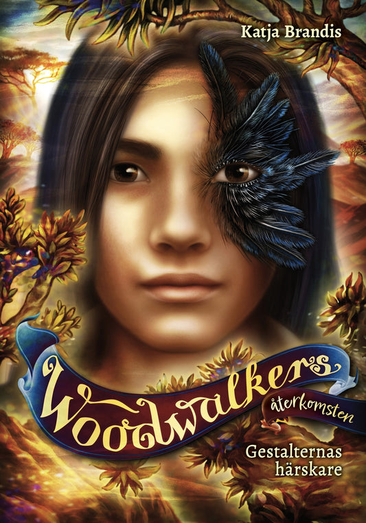 Gestalternas härskare – E-bok