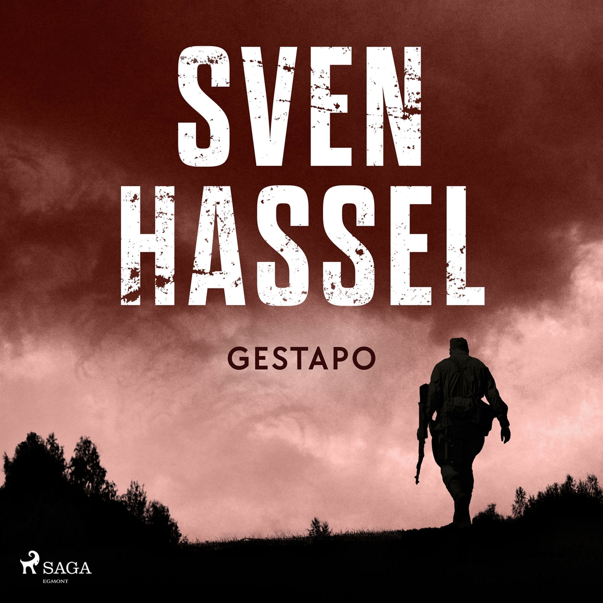 Gestapo – Ljudbok