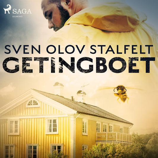 Getingboet – Ljudbok