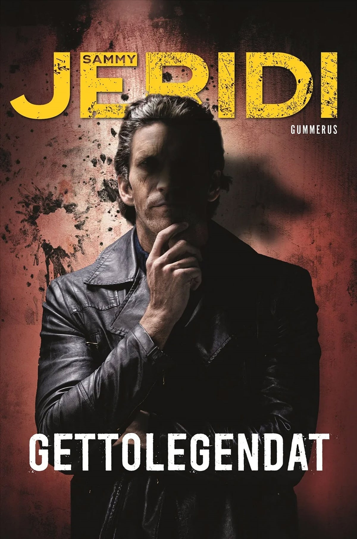 Gettolegendat – E-bok