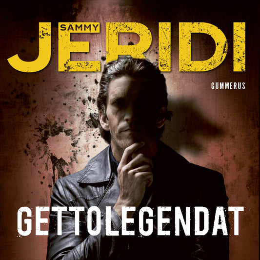 Gettolegendat – Ljudbok