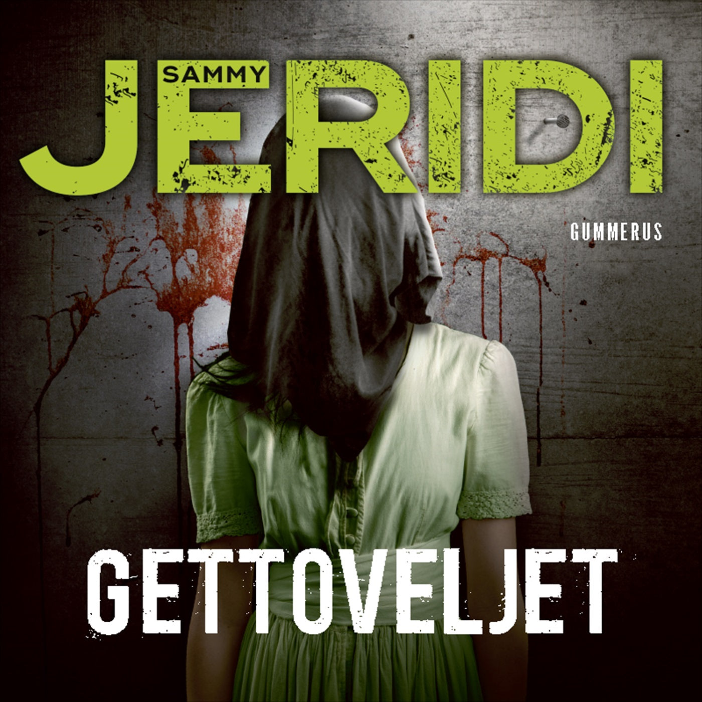 Gettoveljet – Ljudbok