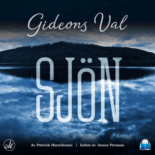 Gideons val – Ljudbok