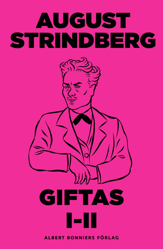 Giftas 1-2 – E-bok