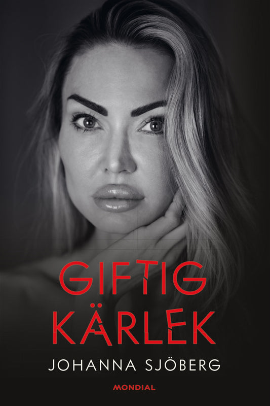 Giftig kärlek – E-bok