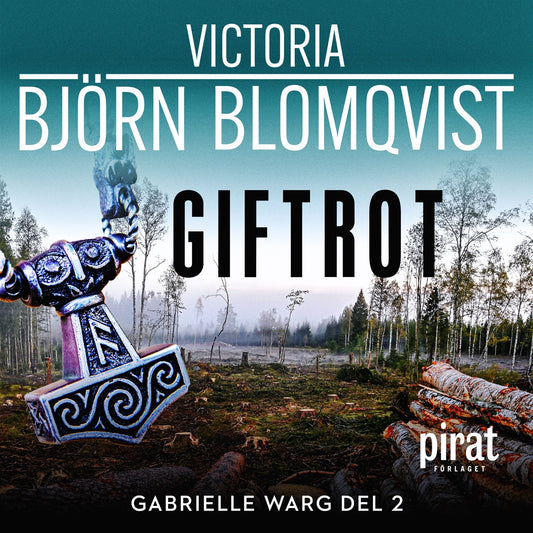 Giftrot – Ljudbok