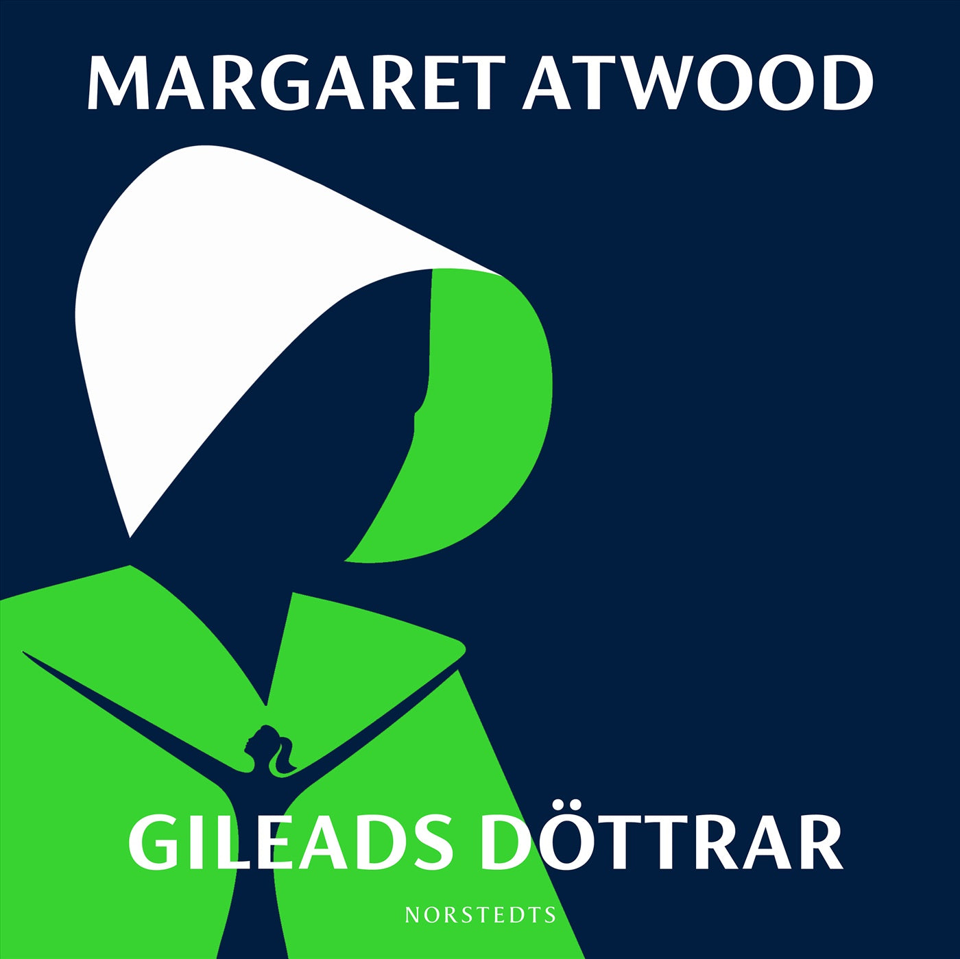 Gileads döttrar – Ljudbok