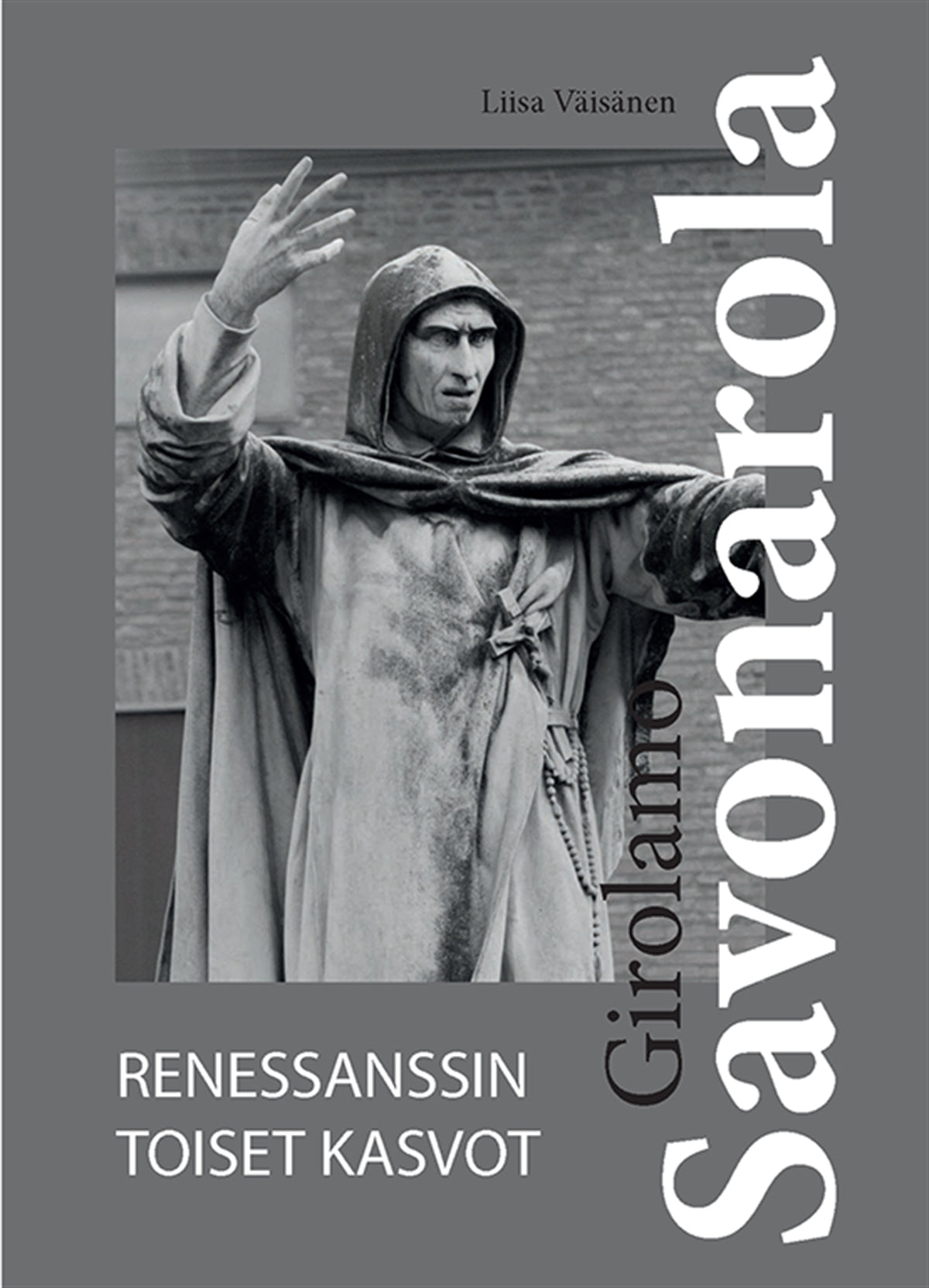 Girolamo Savonarola – E-bok