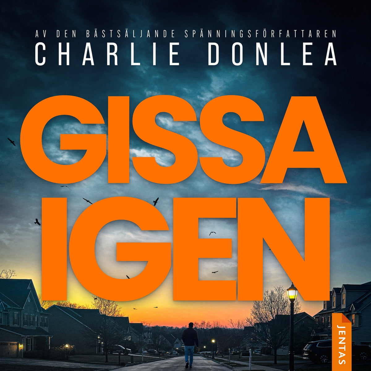 Gissa igen – Ljudbok