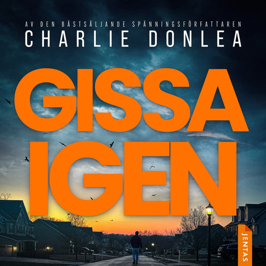 Gissa igen – Ljudbok