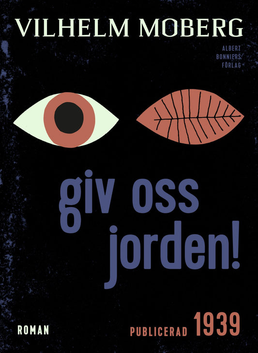 Giv oss jorden! – E-bok