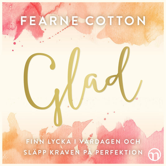 Glad – Ljudbok