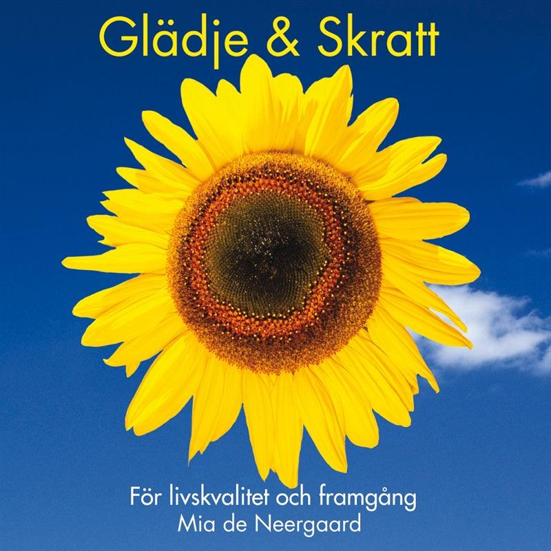 Glädje & Skratt – Ljudbok