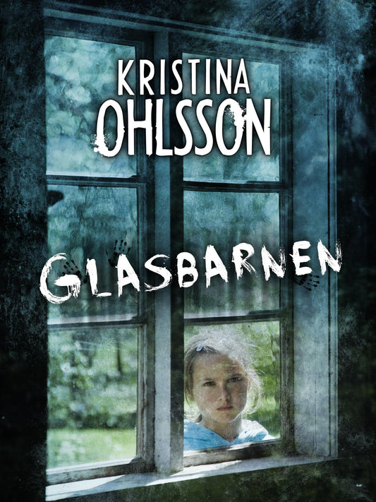Glasbarnen – E-bok