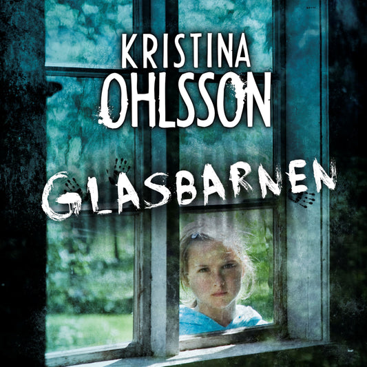 Glasbarnen – Ljudbok
