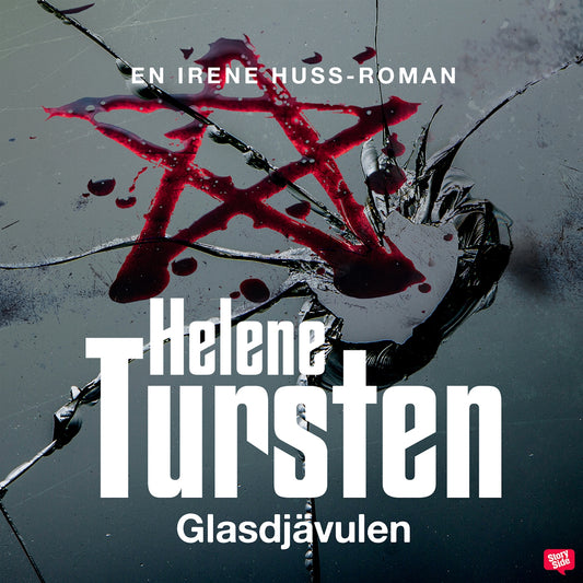 Glasdjävulen – Ljudbok
