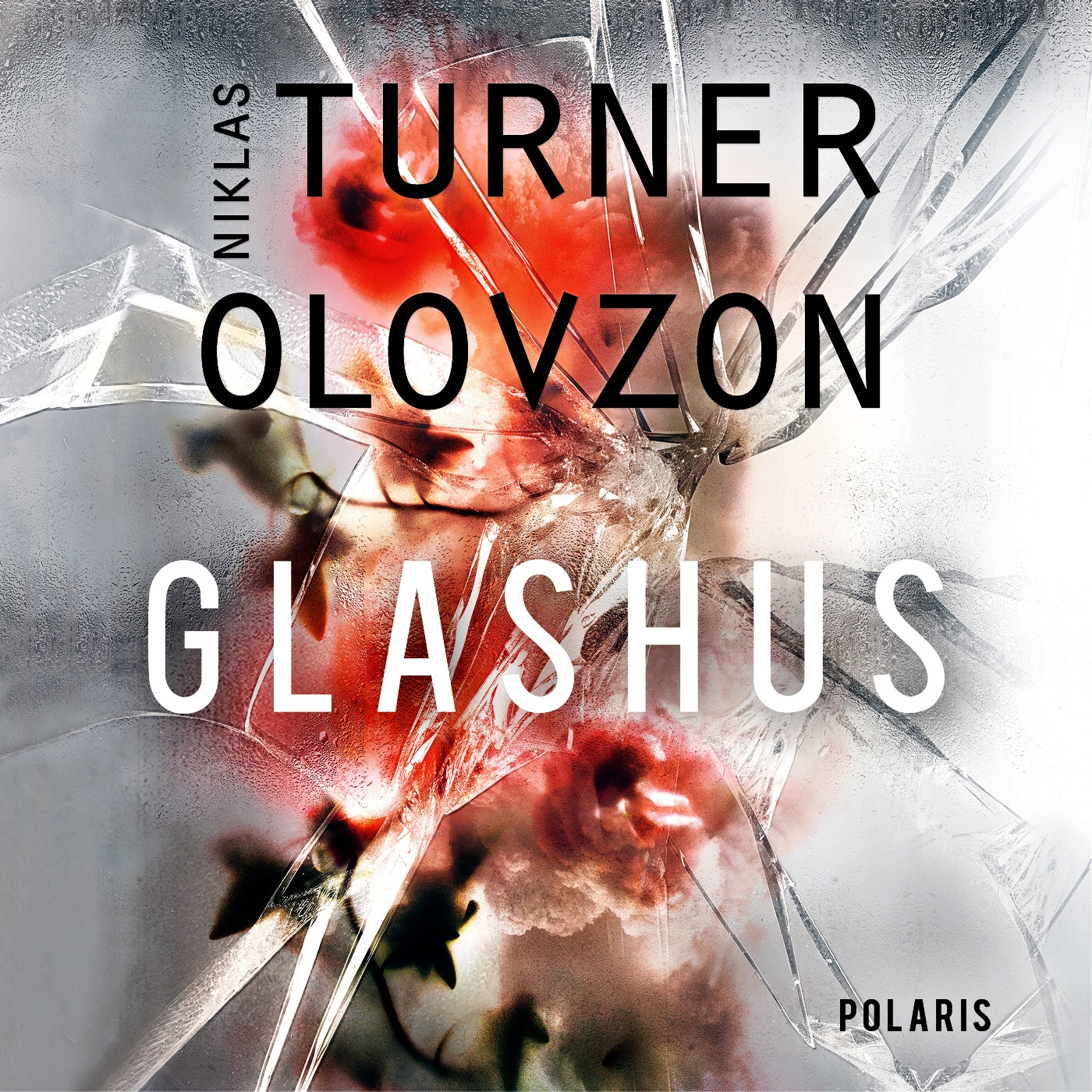 Glashus – Ljudbok