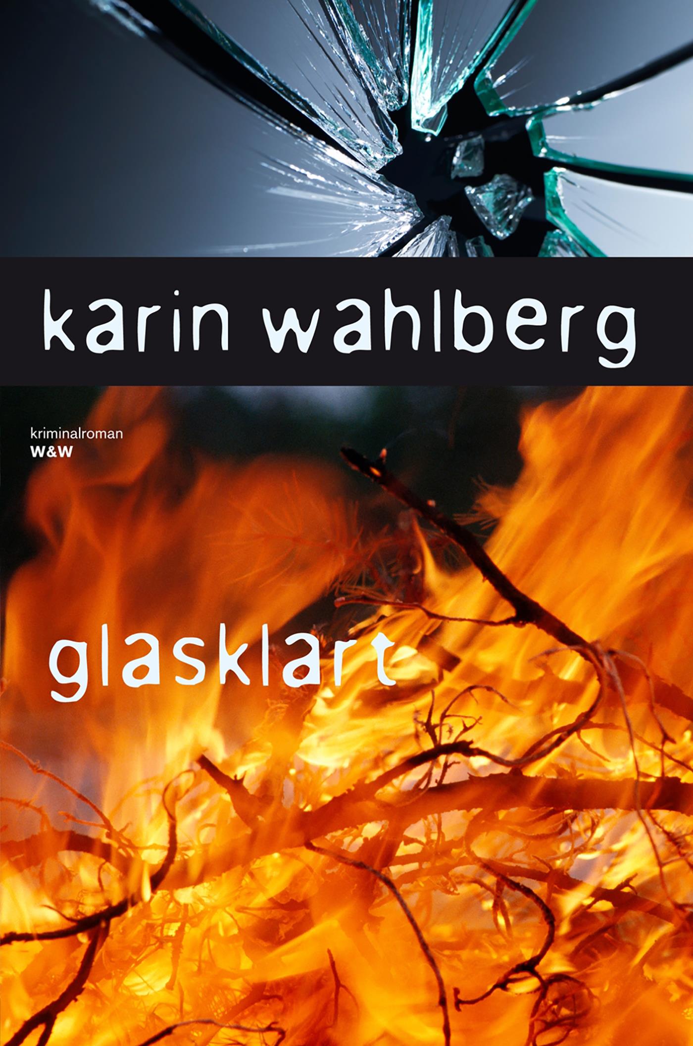 Glasklart – E-bok