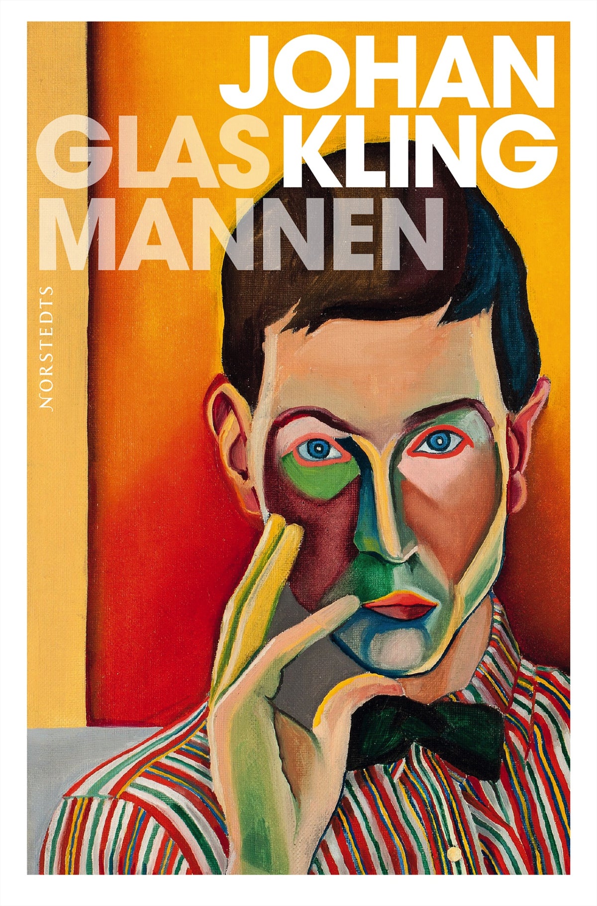 Glasmannen – E-bok