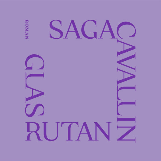Glasrutan – Ljudbok