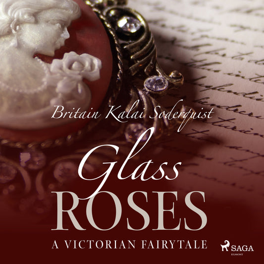 Glass Roses – Ljudbok