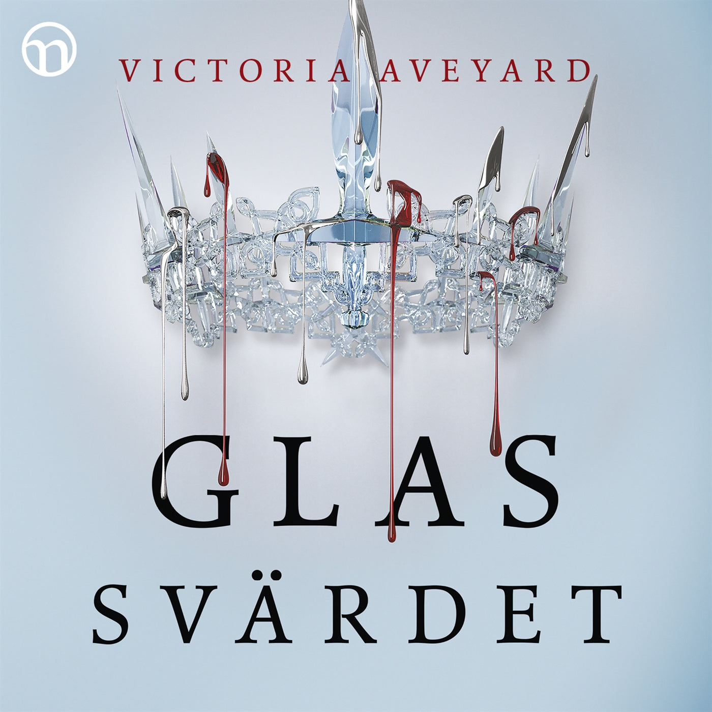 Glassvärdet – Ljudbok