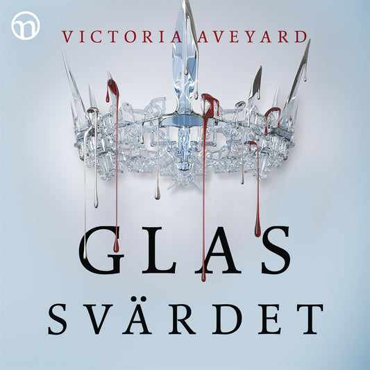 Glassvärdet – Ljudbok