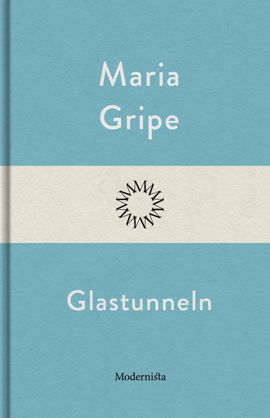 Glastunneln – E-bok