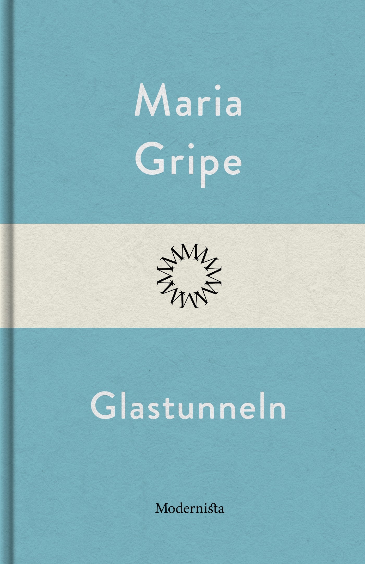 Glastunneln – E-bok