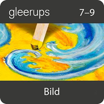 Gleerups bild 7-9, digitalt läromedel, lärare, 12 mån (OBS! Endast för lärare)