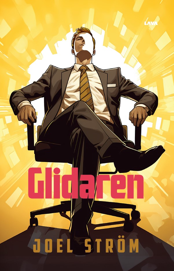 Glidaren – E-bok