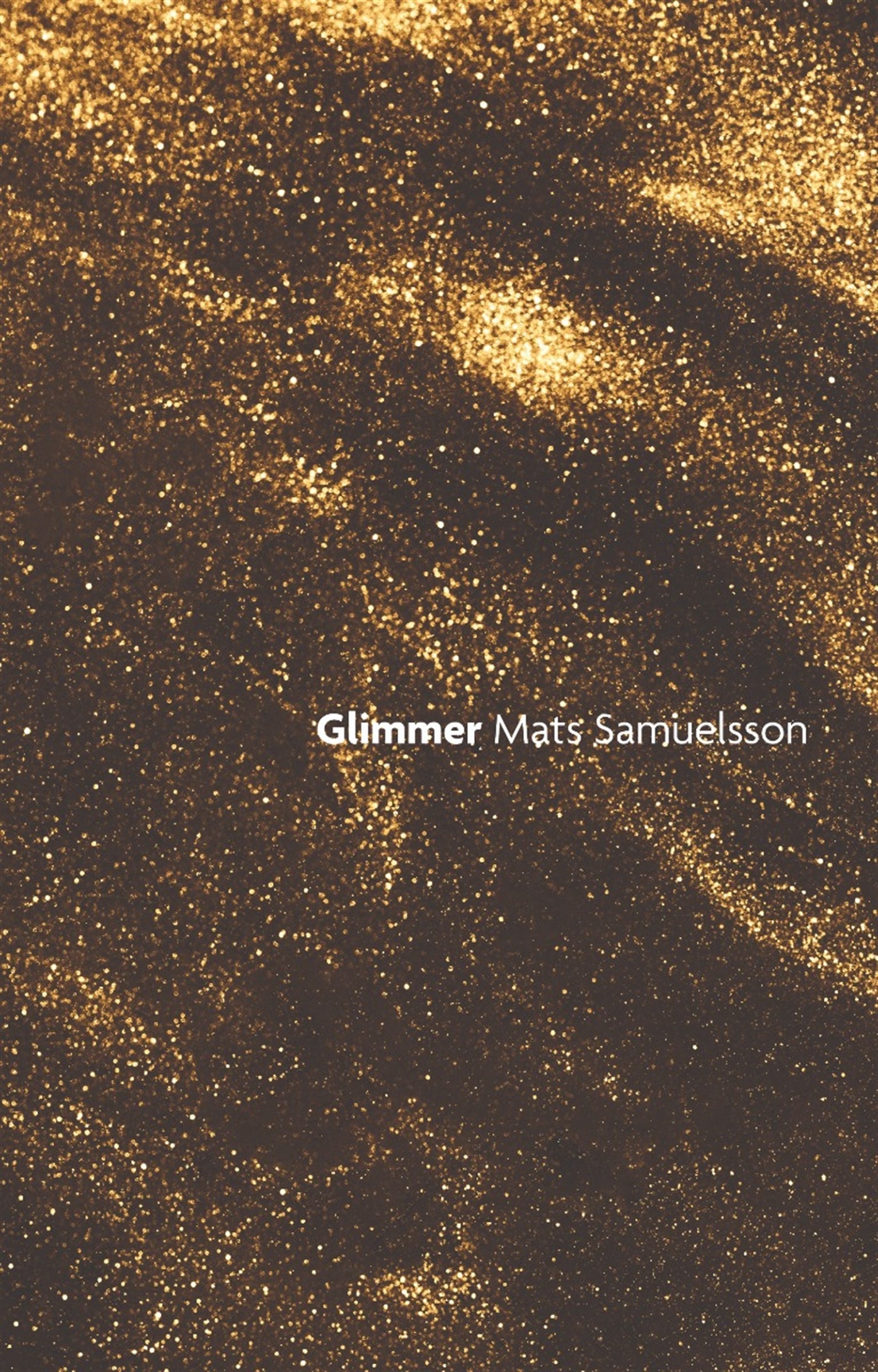 Glimmer – E-bok