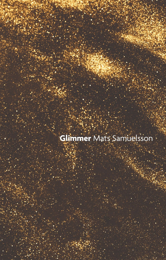 Glimmer – E-bok