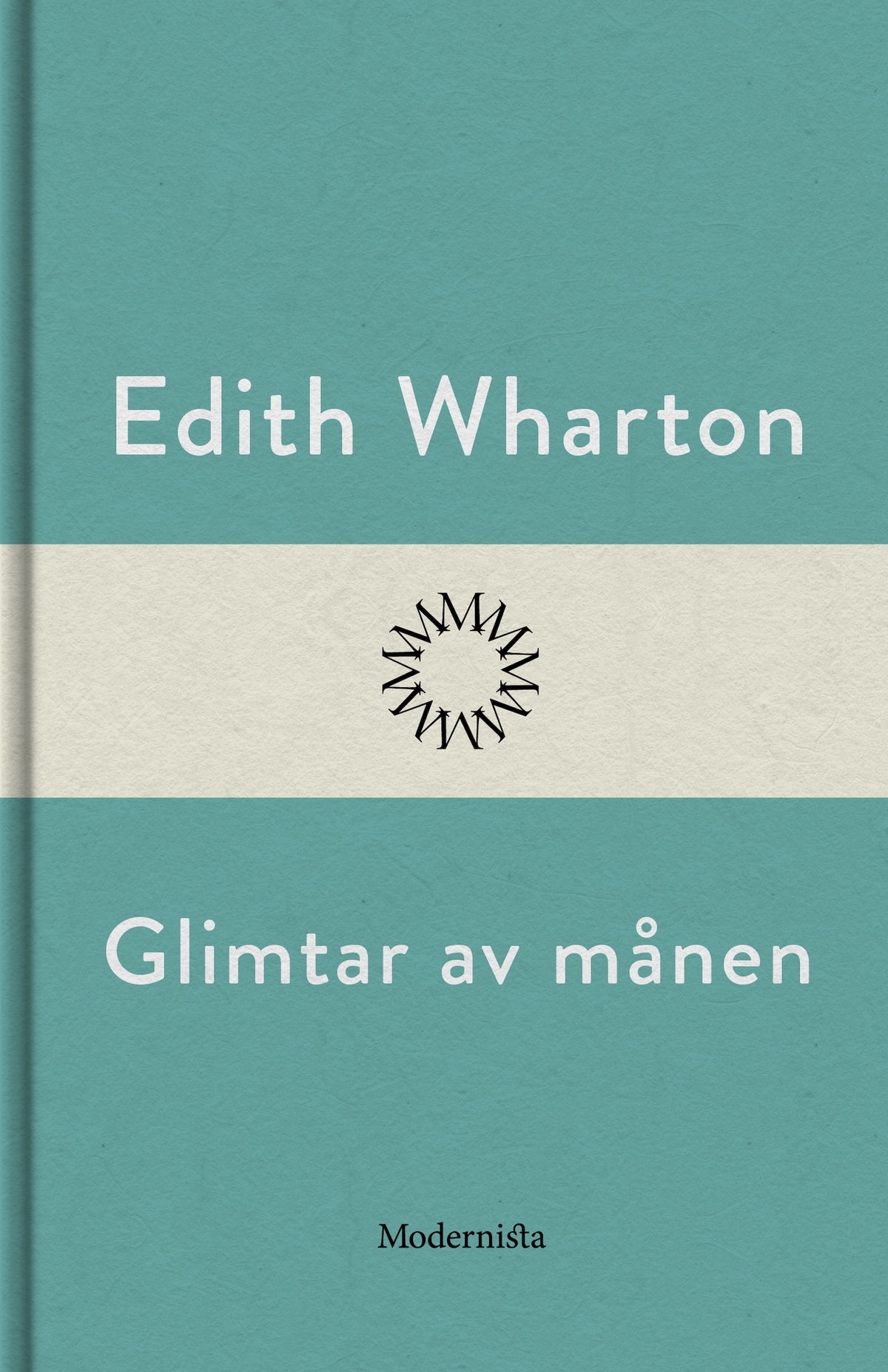Glimtar av månen – E-bok