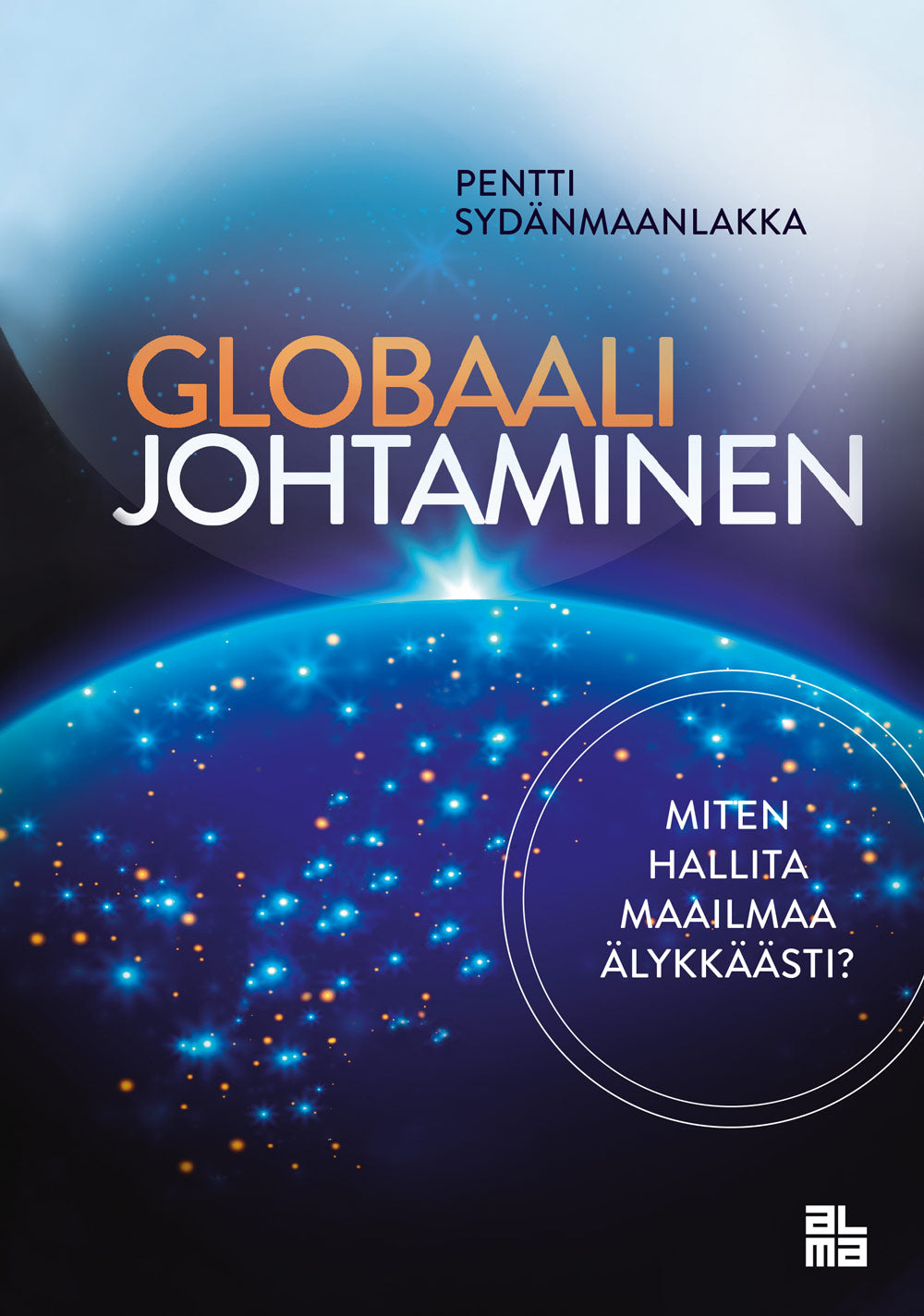 Globaali johtaminen – E-bok