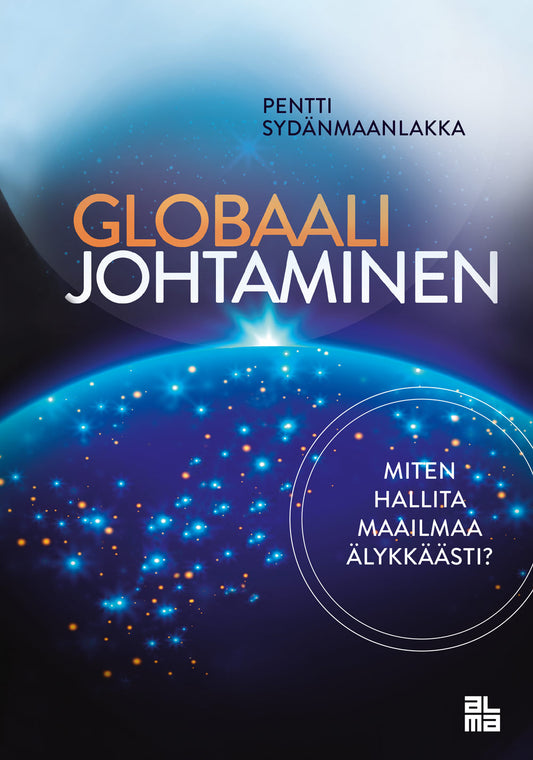 Globaali johtaminen – E-bok