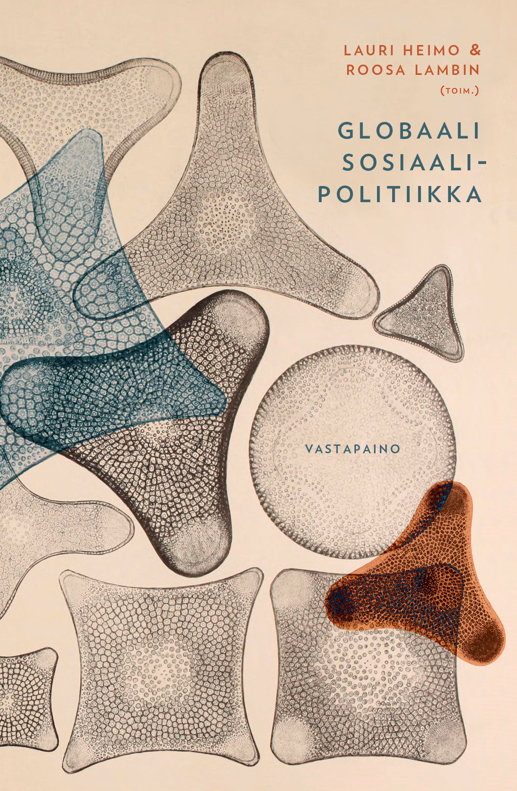 Globaali sosiaalipolitiikka – E-bok