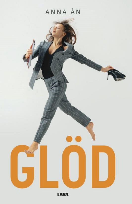 Glöd – E-bok